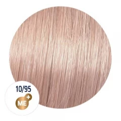 Крем-краска 10/95 Wella Koleston Me+ (Колестон Me+) Perfect Rich Naturals для волос 60 мл.  