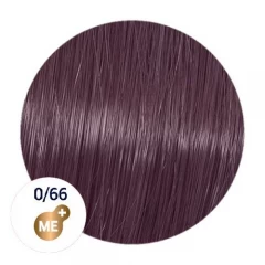 Крем-краска Wella Koleston Perfect Me+ 0/66 Special Mix Велла Колестон Перфект Микс стойкая для волос 60 мл