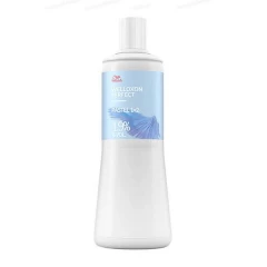 Окислительная эмульсия 1,9% Wella Welloxon Perfect 1000 мл оксид Велла Веллоксон Перфект окислитель