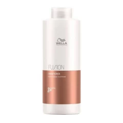 Бальзам Wella Professionals Fusion интенсивный восстанавливающий для волос 1000 мл Велла Фьюжн