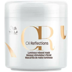 Маска Wella Professionals Oil Reflections для интенсивного блеска волос 150 мл