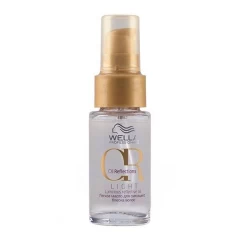 Масло легкое Wella Professionals Oil Reflections Light для блеска волос 30 мл