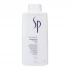 Шампунь Wella Professionals System Professional SP Smoothen Shampoo для гладкости вьющихся и непослушных волос 1000 мл.