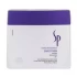 Интенсивная маска Wella Professionals System Professional SP Smoothen Mask для гладкости вьющихся и непослушных волос 400 мл.