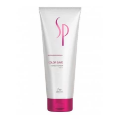 Кондиционер защита цвета Wella Professionals System Professional SP Color Save Conditioner для окрашенных волос 200 мл.