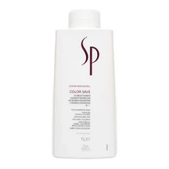 Кондиционер защита цвета Wella Professionals System Professional SP Color Save Conditioner для окрашенных волос 1000 мл.