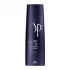 Шампунь с серебристым блеском Wella Professionals System Professional SP Just Men Silver Shampoo для седых волос 250 мл.