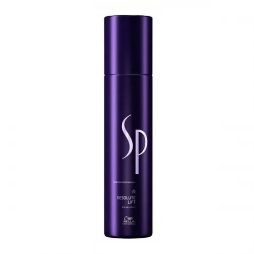 Лосьон для формы и фиксации Wella Professionals System Professional SP Styling Resolute Lift для укладки волос 250 мл.