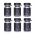 Укрепляющий эликсир Wella Professionals System Professional SP Just Men Strength Elixir для ослабленных поврежденных волос 6 ампул по 2 мл.