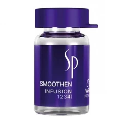 Эликсир Wella Professionals System Professional SP Smoothen Infusion для гладкости волос 5 мл.