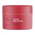 Ухаживающая маска Wella Professionals Invigo Color Brilliance Fine/Normal Mask для окрашенных волос 150 мл.