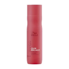 Шампунь Wella Professioanls Invigo Color Brilliance Fine/Normal Shampoo для окрашенных волос 250 мл.