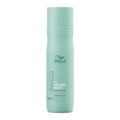Шампунь Wella Professionals Invigo Volume Boost Bodifying Shampoo для тонких волос 250 мл.