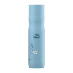 Шампунь Wella Professionals Invigo Balance Senso Calm Sensitive Shampoo для чувствительной кожи головы 250 мл.