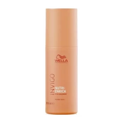 Питательный крем-бальзам Wella Professionals Invigo Nutri Enrich Wonder Balm для сухих волос 150 мл. 