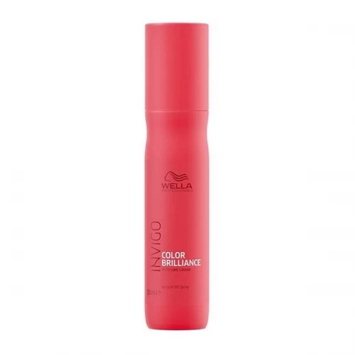 Несмываемый спрей Wella Professionals Invigo Color Brilliance для окрашенных волос 150 мл. 