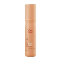 Питательный спрей Wella Professionals Invigo Nutri Enrich Nourising Anti-static Spray для сухих волос 150 мл.