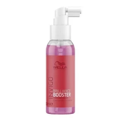Бустер-концентрат Wella Professionals Invigo Color Brilliance Booster Color Vibrance Concentrate для всех типов волос 100 мл.