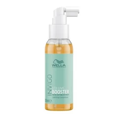 Бустер-концентрат Wella Professionals Invigo Volume Boost Uplifting Concentrate для прикорневого объема волос 100 мл.
