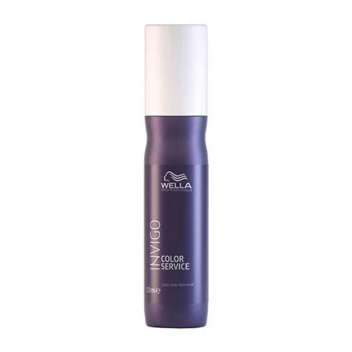 Средство Wella Professionals Invigo Color Service Color Skin Remover для удаления краски с кожи 150 мл.