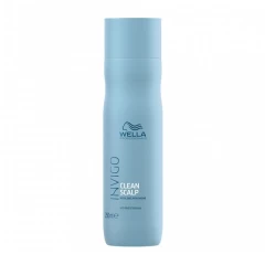 Шампунь Wella Professionals Invigo Balance Clean Scalp против перхоти 250 мл.