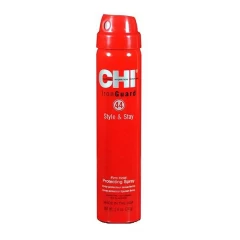 Термозащитный спрей сильной фиксации CHI 44 Iron Guard Style and Stay Firm Hold Protecting Spray для укладки волос 75 мл. 