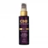 Несмываемая сыворотка CHI Deep Brilliance Olive and Monoi Shine Serum Light Weight Leave-In Treatment для блеска волос 177 мл.