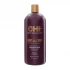 Кондиционер CHI Deep Brilliance Olive and Monoi Optimum Moisture Conditioner для поврежденных волос 946 мл.