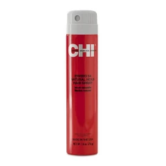 Лак средней фиксации CHI Enviro Flex Hold Hair Spray Natural Hold для укладки волос 74 гр. 