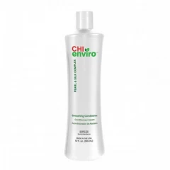 Разглаживающий кондиционер CHI Enviro Smoothing Conditioner для всех типов волос 355 мл.  
