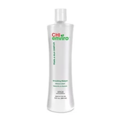 Разглаживающая маска CHI Enviro Smoothing Masque для ослабленных волос 355 мл. 