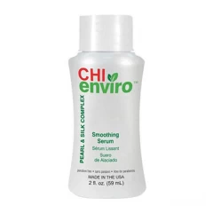 Разглаживающий кондиционер CHI Enviro Smoothing Conditioner для всех типов волос 59 мл.  