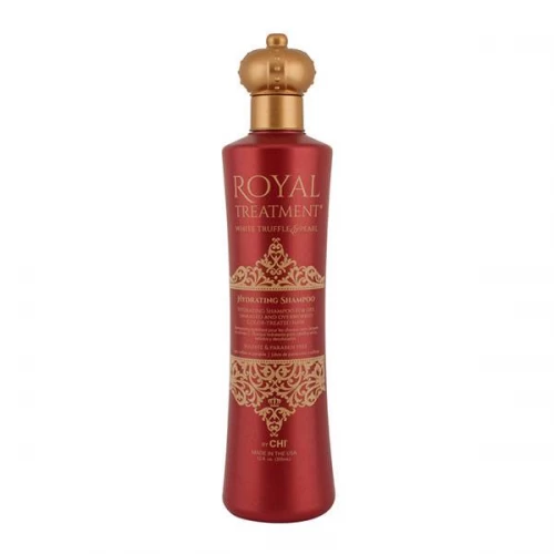 Увлажняющий шампунь CHI Royal Treatment Hydrating Shampoo для сухих волос 946 мл.