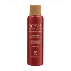 Увлажняющий кондиционер CHI Royal Treatment Hydrating Conditioner для сухих волос 30 мл. 