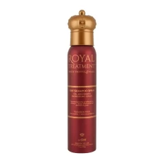 Сухой шампунь CHI Royal Treatment Dry Shampoo Spray для всех типов волос 207 мл.
