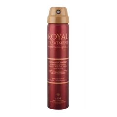 Лак сильной фиксации CHI Royal Treatment Ultimate Control для укладки волос 78 мл. 