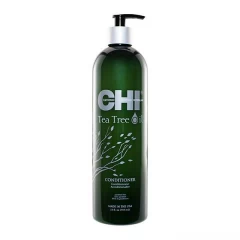 Восстанавливающий кондиционер CHI Tea Tree Oil Conditioner для всех типов волос 739 мл. 