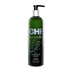 Восстанавливающий кондиционер CHI Tea Tree Oil Conditioner для всех типов волос 340 мл. 