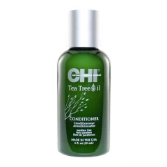 Восстанавливающий кондиционер CHI Tea Tree Oil Conditioner для всех типов волос 59 мл. 