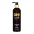 Кондиционер CHI Argan Oil plus Moringa Oil Conditioner с экстрактом масла Арганы и дерева Маринга для волос 355 мл.