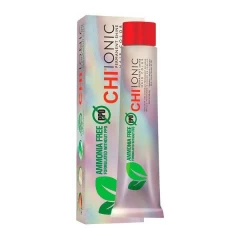 Цветная добавка безаммиачная CHI Ionic Permanent Shine Hair Color Additive Double Ash для окрашивания волос 85 гр.