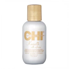Восстанавливающий кондиционер CHI Keratin Conditioner для поврежденных волос 59 мл. 