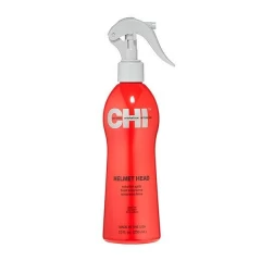 Спрей "Голова в каске" CHI Helmet Head Extra Firm Spritz Spray для укладки волос 296 мл.