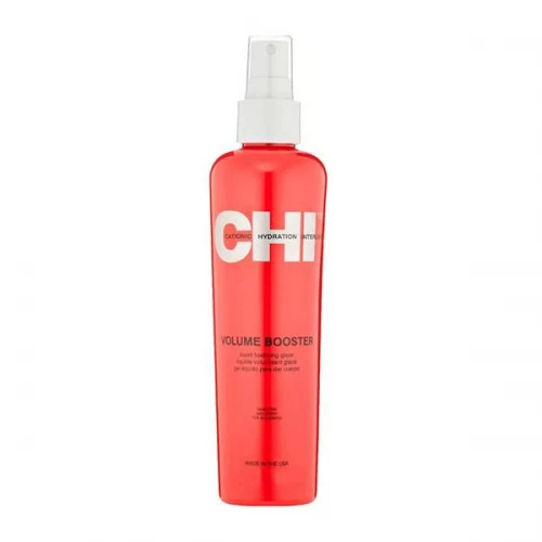 Спрей CHI Thermal Styling Volume Booster для укладки волос 251 мл.