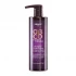 Мягкий очищающий шампунь Продление молодости Dikson Coiffeur ArgaBeta Collagen Youth Extending Shampoo для оптимального равновесия волокна и предотвращение преждевременного старения волос 500 мл.