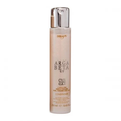 Кондиционер Dikson Coiffeur ArgaBeta Up Capelli Fini Privi Di Volume Thin, Volume-Less Hair Conditioner для тонких волос 250 мл.