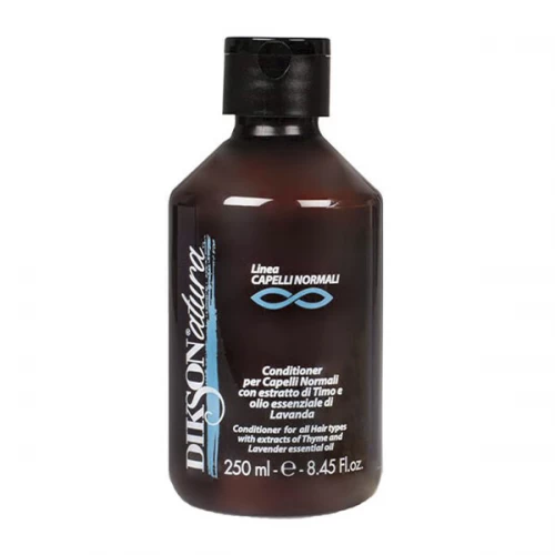 Кондиционер Dikson Coiffeur Diksonatura Conditioner For All Hair Types Диксон Диксонатура для всех типов волос 250 мл.