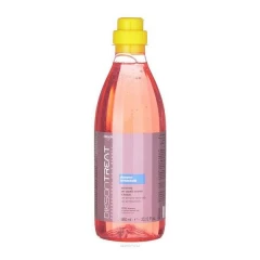 Восстанавливающий шампунь Dikson Coiffeur Treat Shampoo Riparatore для окрашенных волос 980 мл.