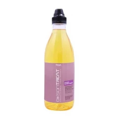 Увлажняющий и реструктурирующий  шампунь Dikson Coiffeur Treat Shampoo Ristrutturante для всех типов волос 980 мл.