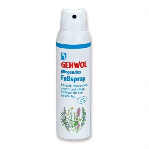 Дезодорант Gehwol Foot Spray (FuBspray) для ног 150 мл.